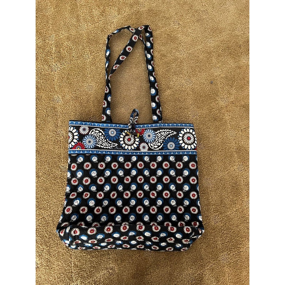 Vera Bradley Tote Bag